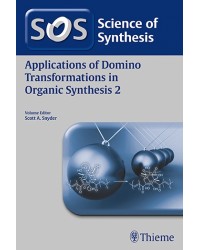Applications of Domino Transformations in Organic Synthesis, Volume 2